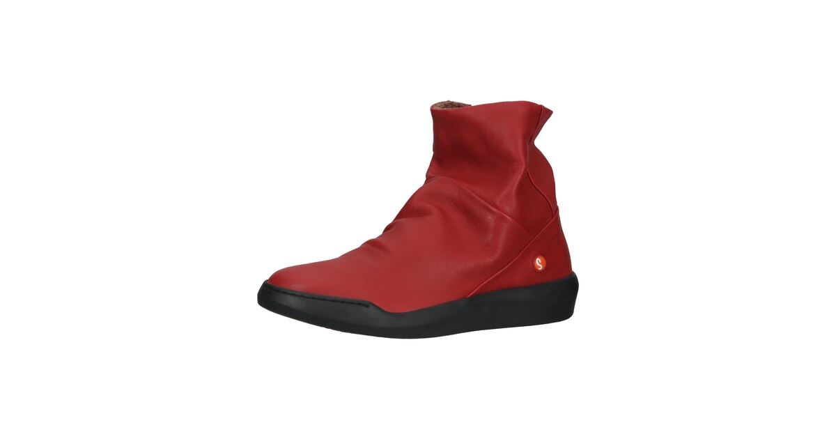 Softinos BLER550SOF Women's Ankle Boots Softinos BLER550SOF Women's Ankle Boots