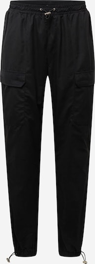 Mennace Cargo trousers in Black, Item view