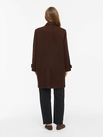 Cappotto di mezza stagione 'VICooley' di VILA in marrone