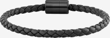 caï Bracelet in Black: front