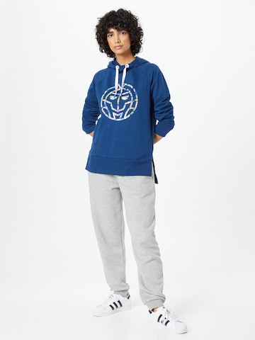 BIDI BADU Sportief sweatshirt 'Ruby' in Blauw