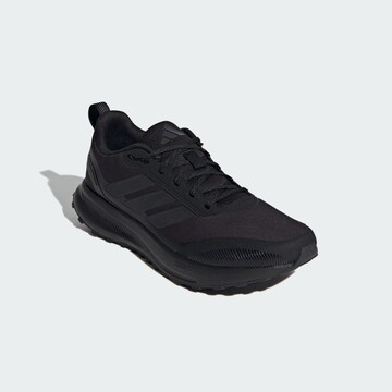 ADIDAS PERFORMANCE Обувь для бега 'Runfalcon 5 TR' в Черный