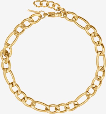 Heideman Bracelet 'Janus' in Gold: front