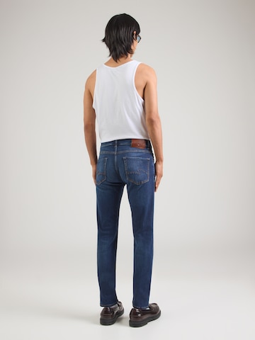 HECHTER PARIS Tapered Τζιν 'BELFORT' σε μπλε