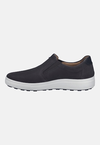 JOSEF SEIBEL Sneakers laag in Grijs