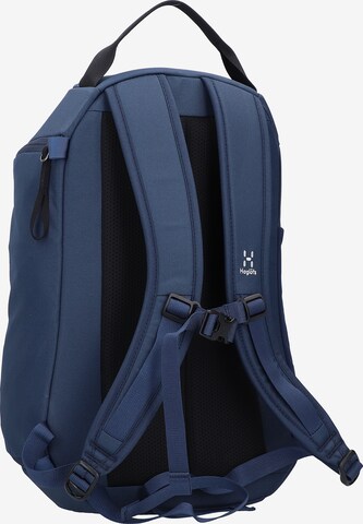 Haglöfs Rucksack 'Corker' in Blau