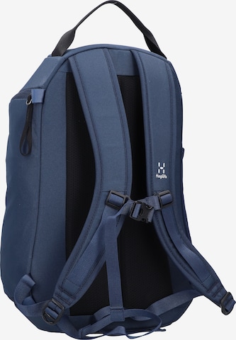 Haglöfs Backpack 'Corker' in Blue