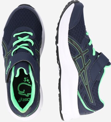 ASICS Athletic Shoes 'JOLT 3 PS' in Blue