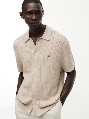 Giacchetta di TOMMY HILFIGER in beige