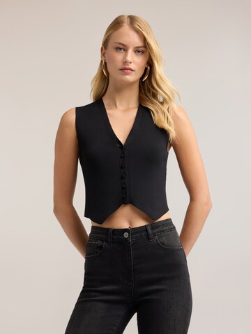 MOTIVI - Jersey en negro