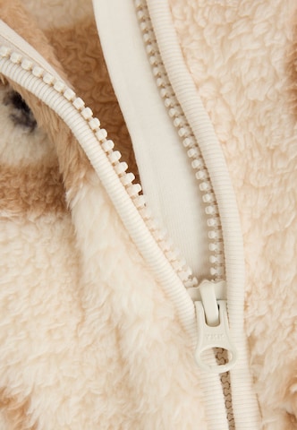Next Overall in Beige