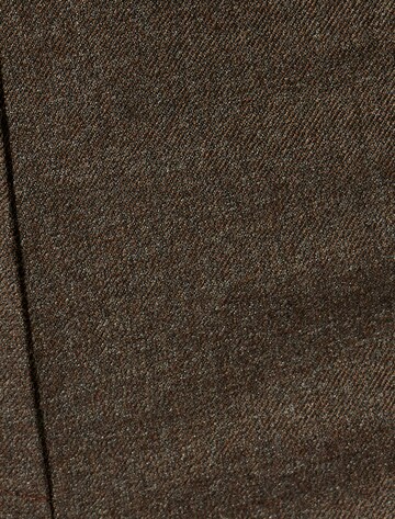 Koton Slimfit Hose in Braun