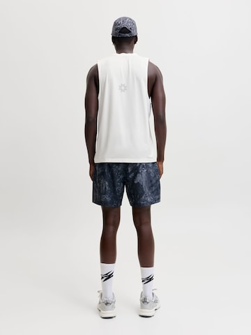 JACK & JONES Base Layer in Weiß