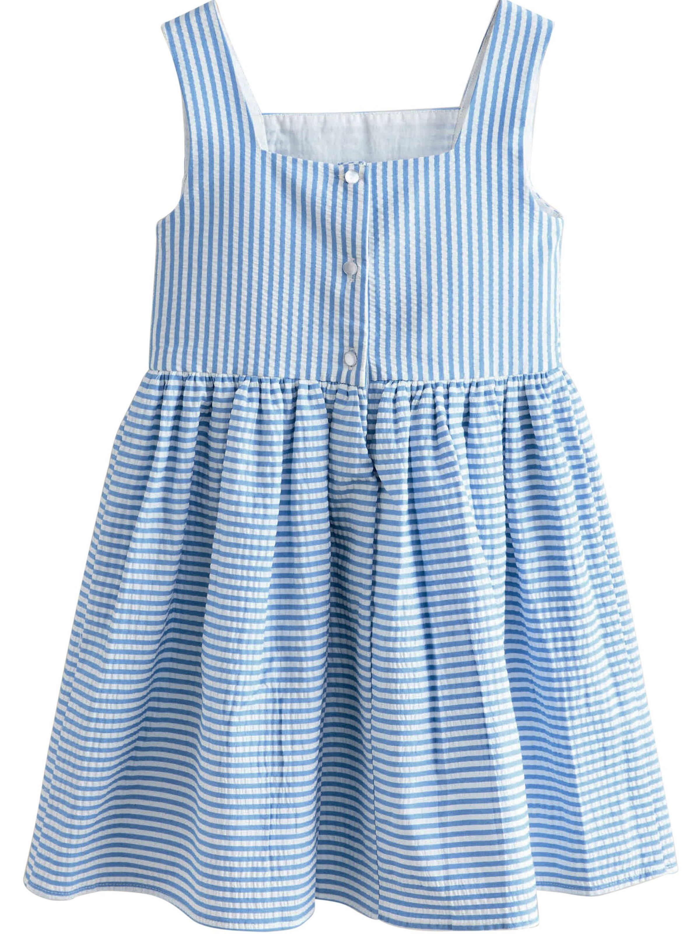 Next Платье в Синий