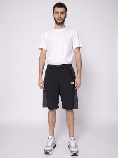 THE NORTH FACE Pantalon 'U NSE' en 46 en noir, Vue avec produit