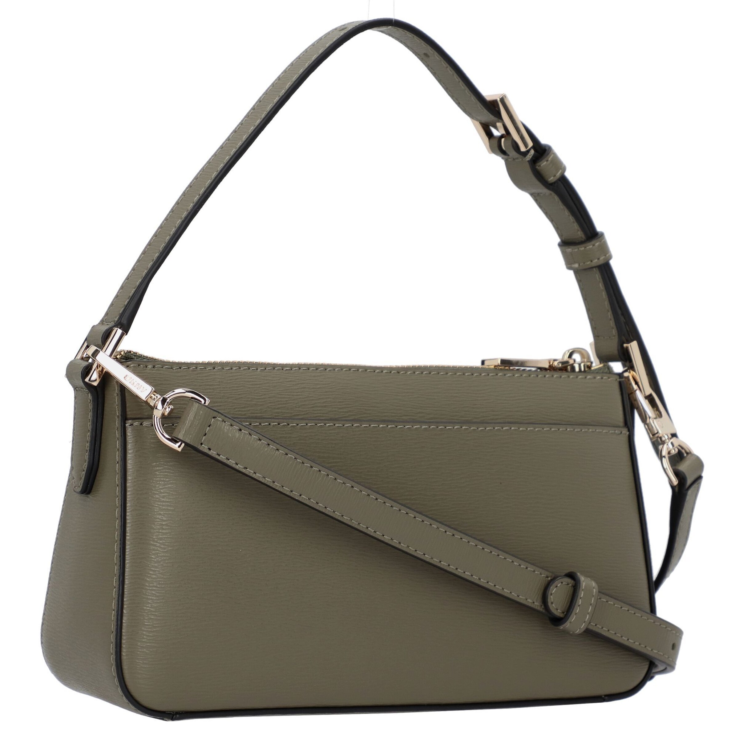 DKNY Shoulder Bag 'Ave' in Green