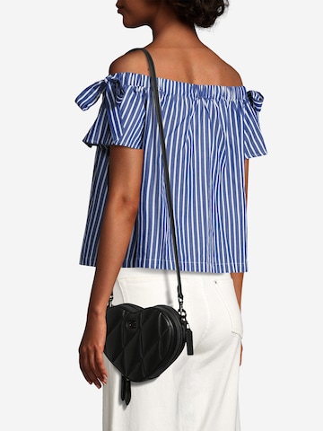 Borsa 2025 coach tracolla