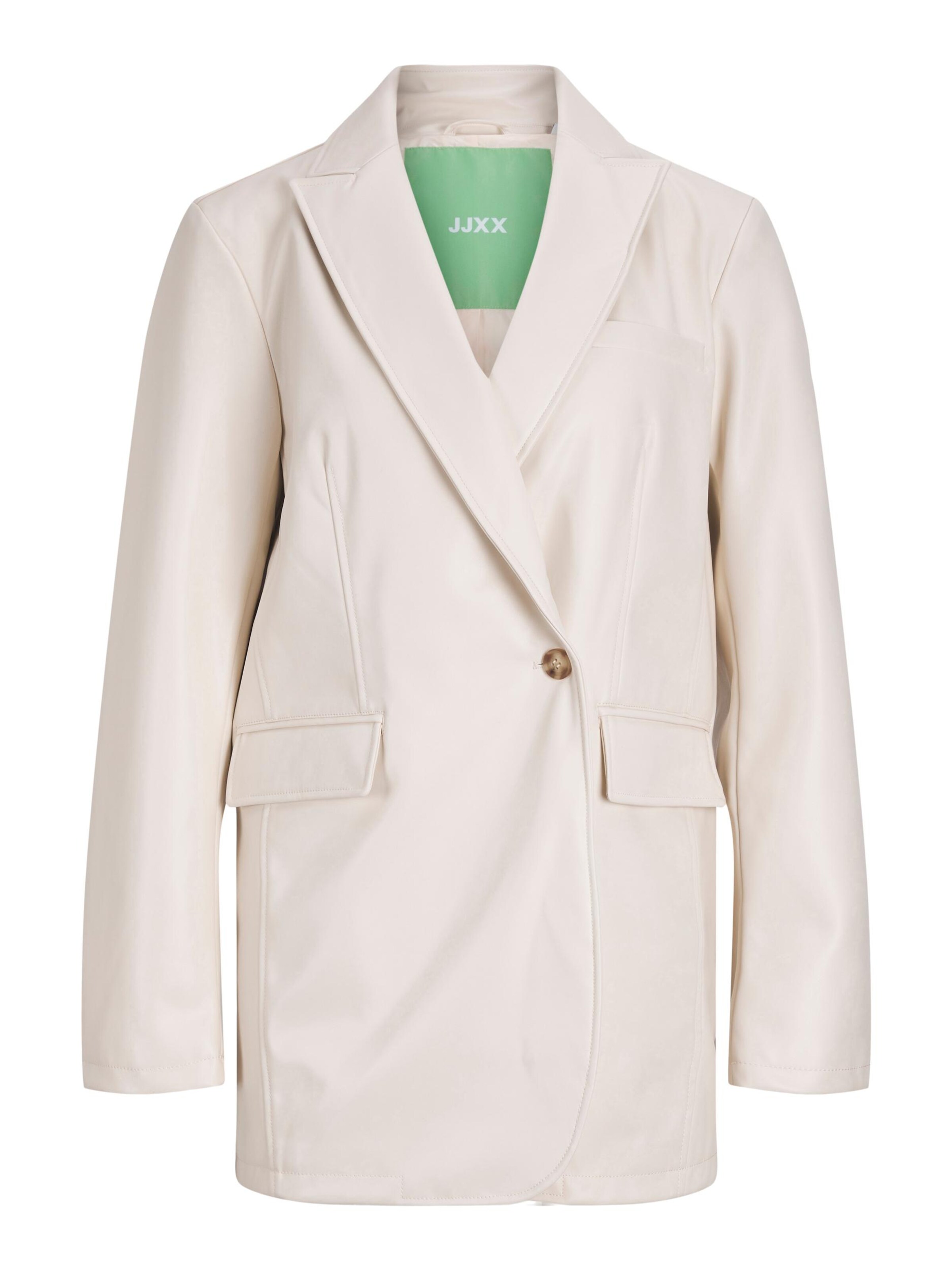 JJXX Blazer in Beige: front