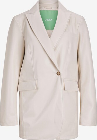 Blazer JJXX en beige : devant