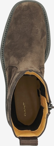 GANT Stiefelette in Braun