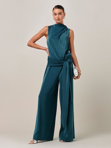 Sável Kezeslábas 'Elliana' - kék