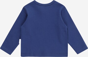 T-Shirt LILIPUT en bleu