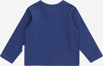 T-Shirt LILIPUT en bleu