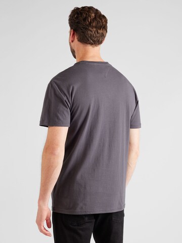 Tommy Jeans T-Shirt in Grau