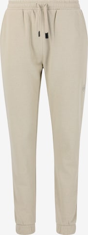 Whistler Regular Sportbroek 'Lucia' in Beige: voorkant