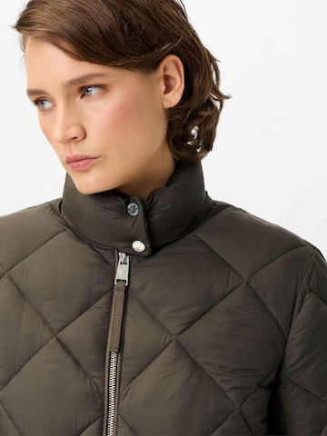 Fuchs Schmitt Winter jacket 'Belfast' in Green