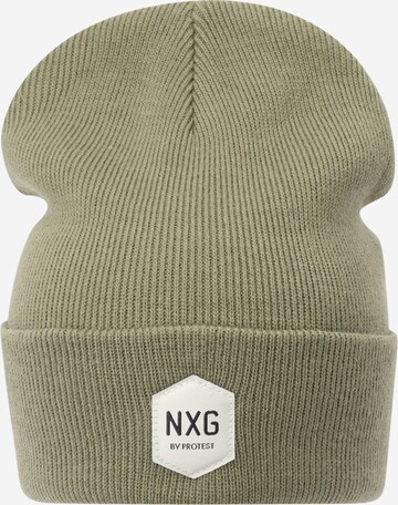 Casquette de sport PROTEST en vert