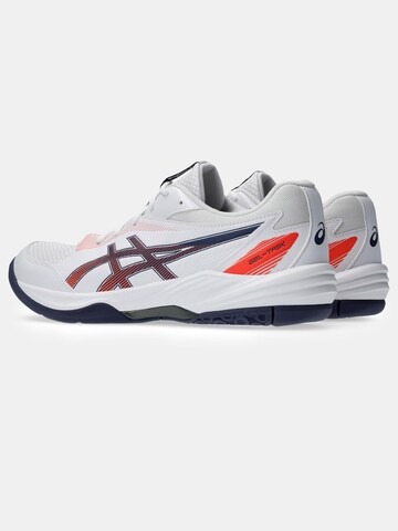 ASICS Sportschuh 'Powerbreak FF' in Weiß