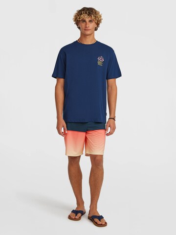 O'NEILL Póló - kék