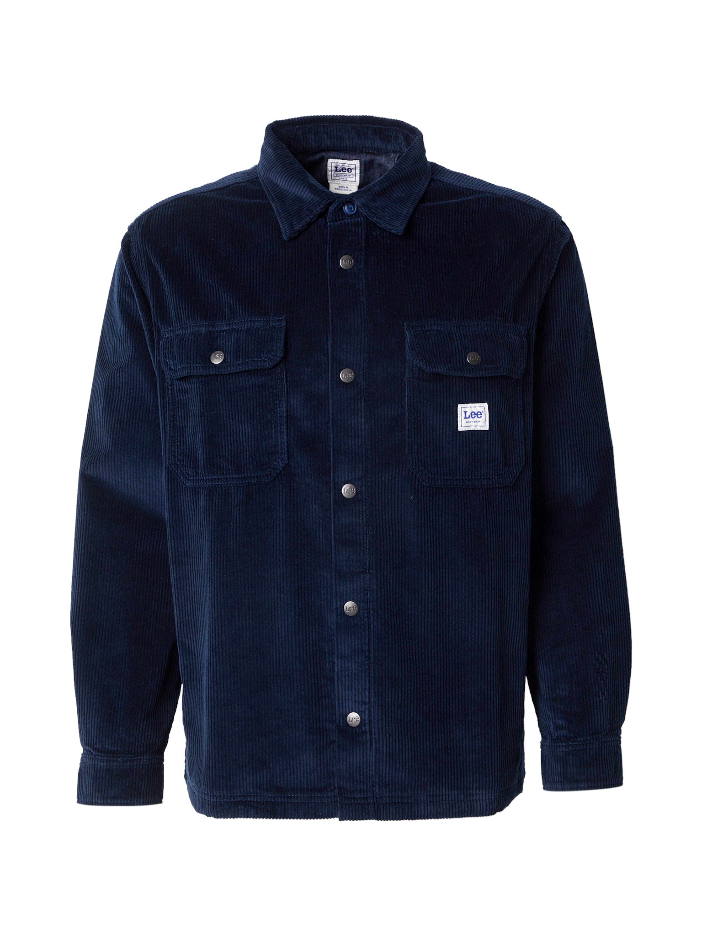 sötétkék / fehér Lee Ing, Termék nézet