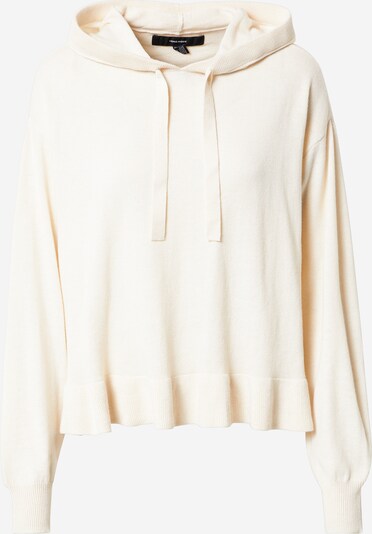 VERO MODA Tröja i kräm, Produktvy