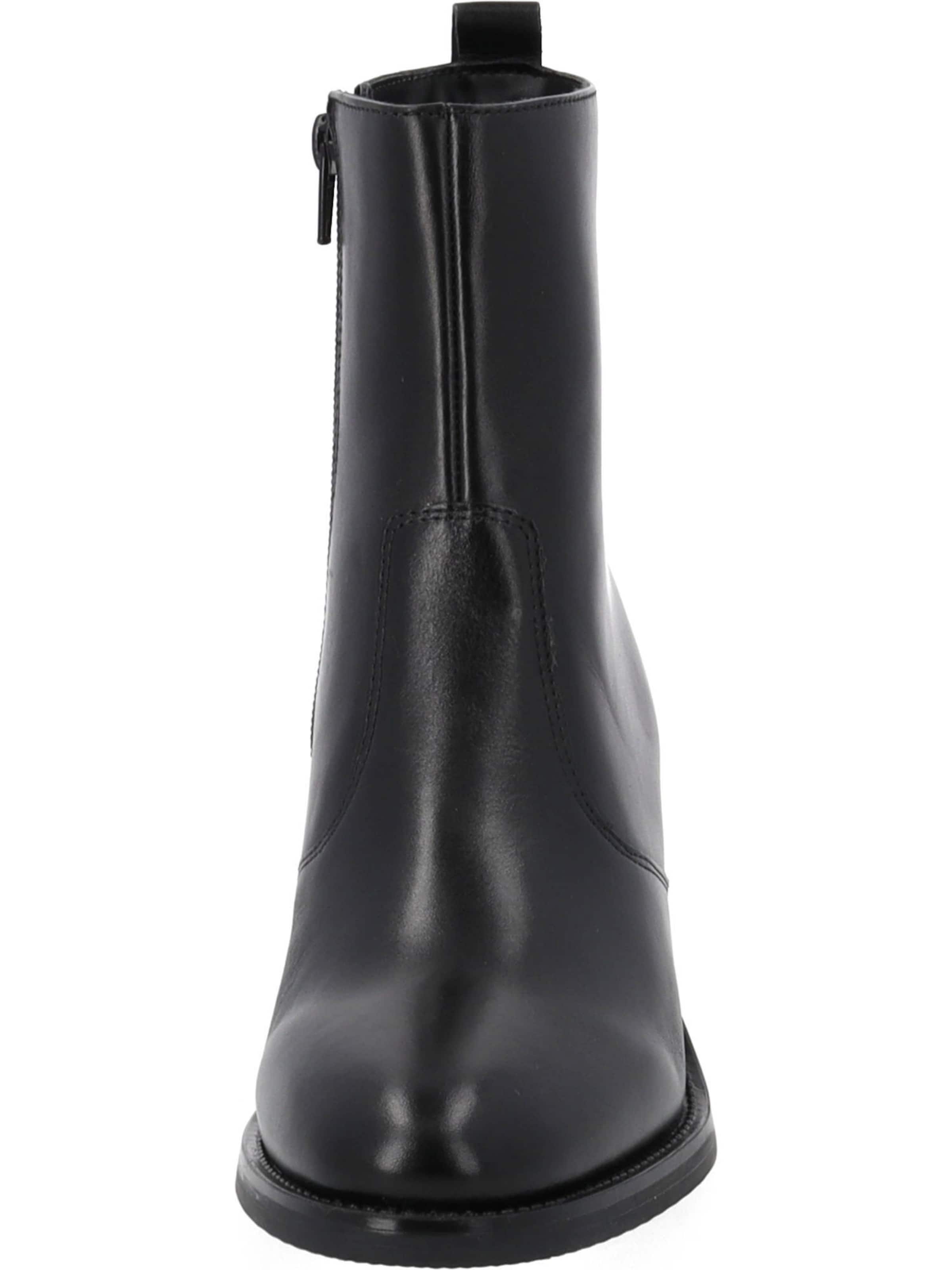 Palado Bootie 'Valna' in Black