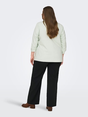 Blazer 'CARELLY' di ONLY Carmakoma in verde
