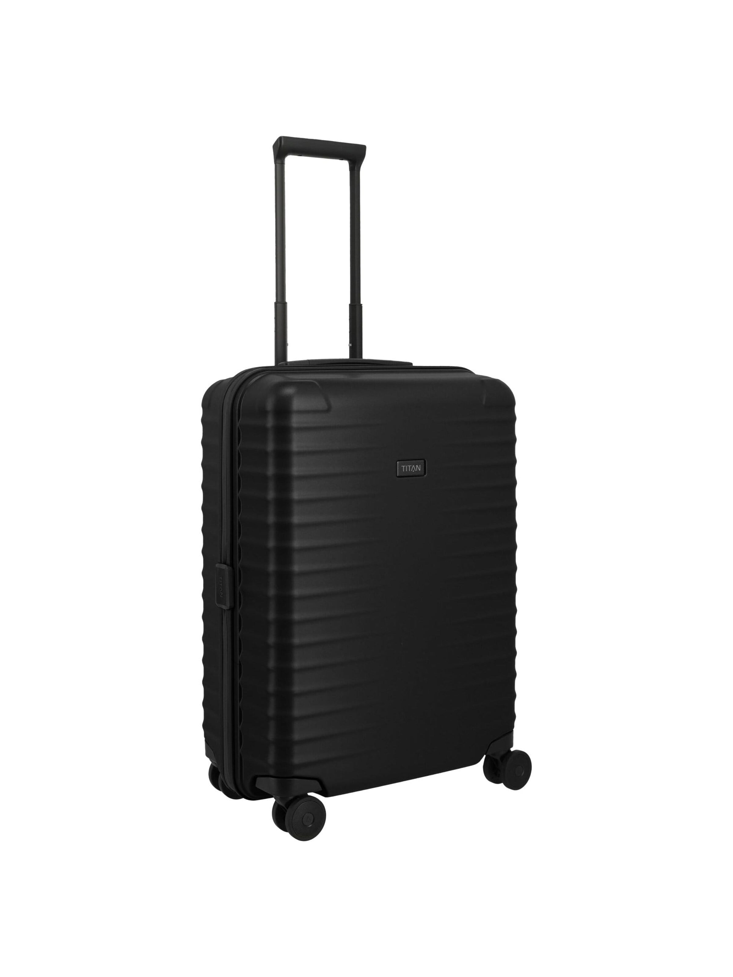 TITAN Cart 'UPGRADE' in Black