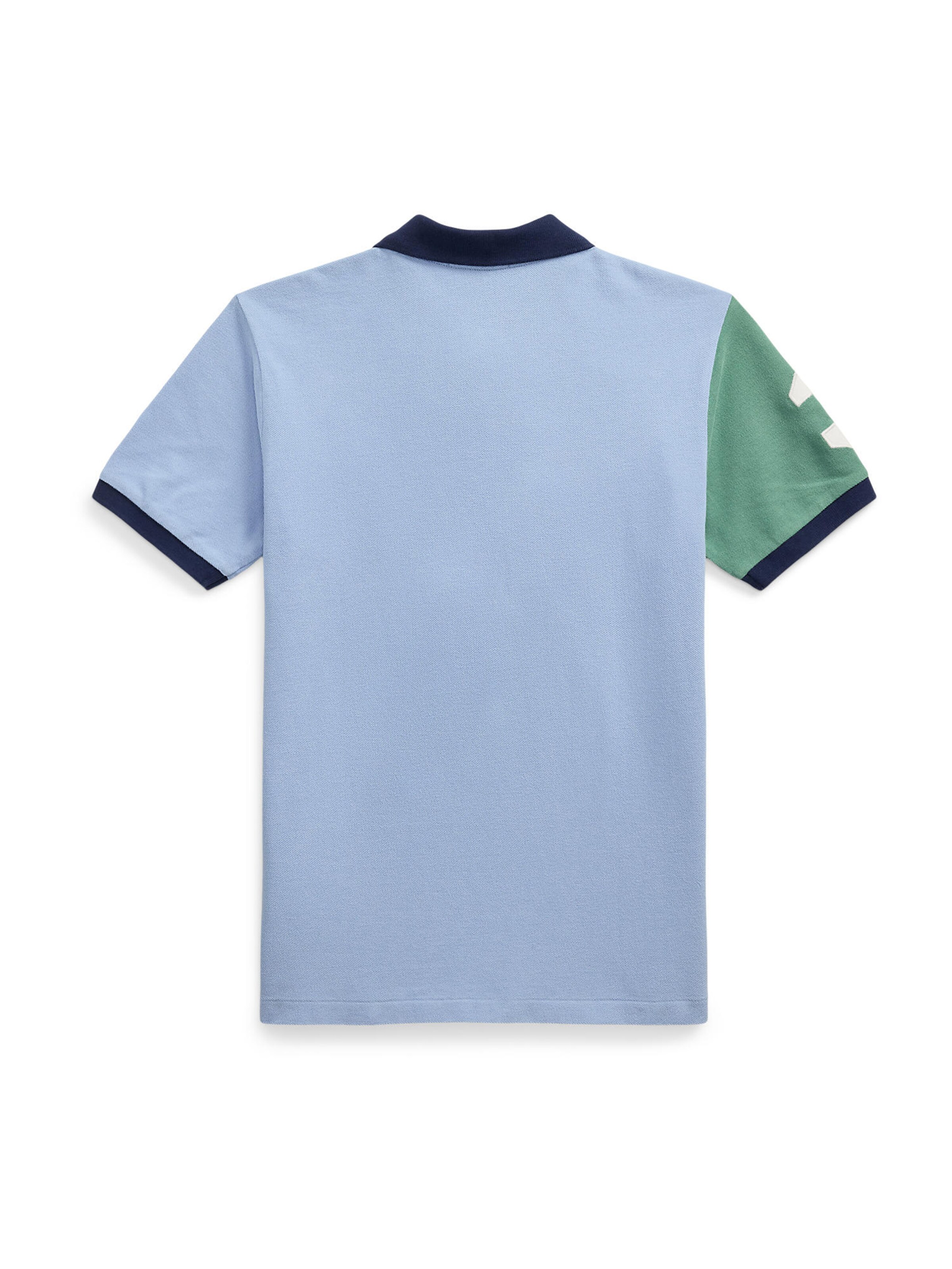 Polo Ralph Lauren Poloshirt in Grün