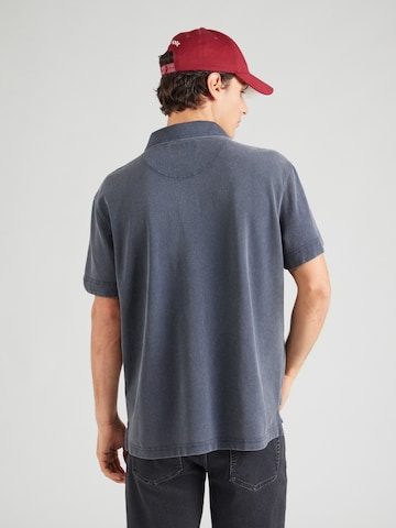 REPLAY Póló - kék