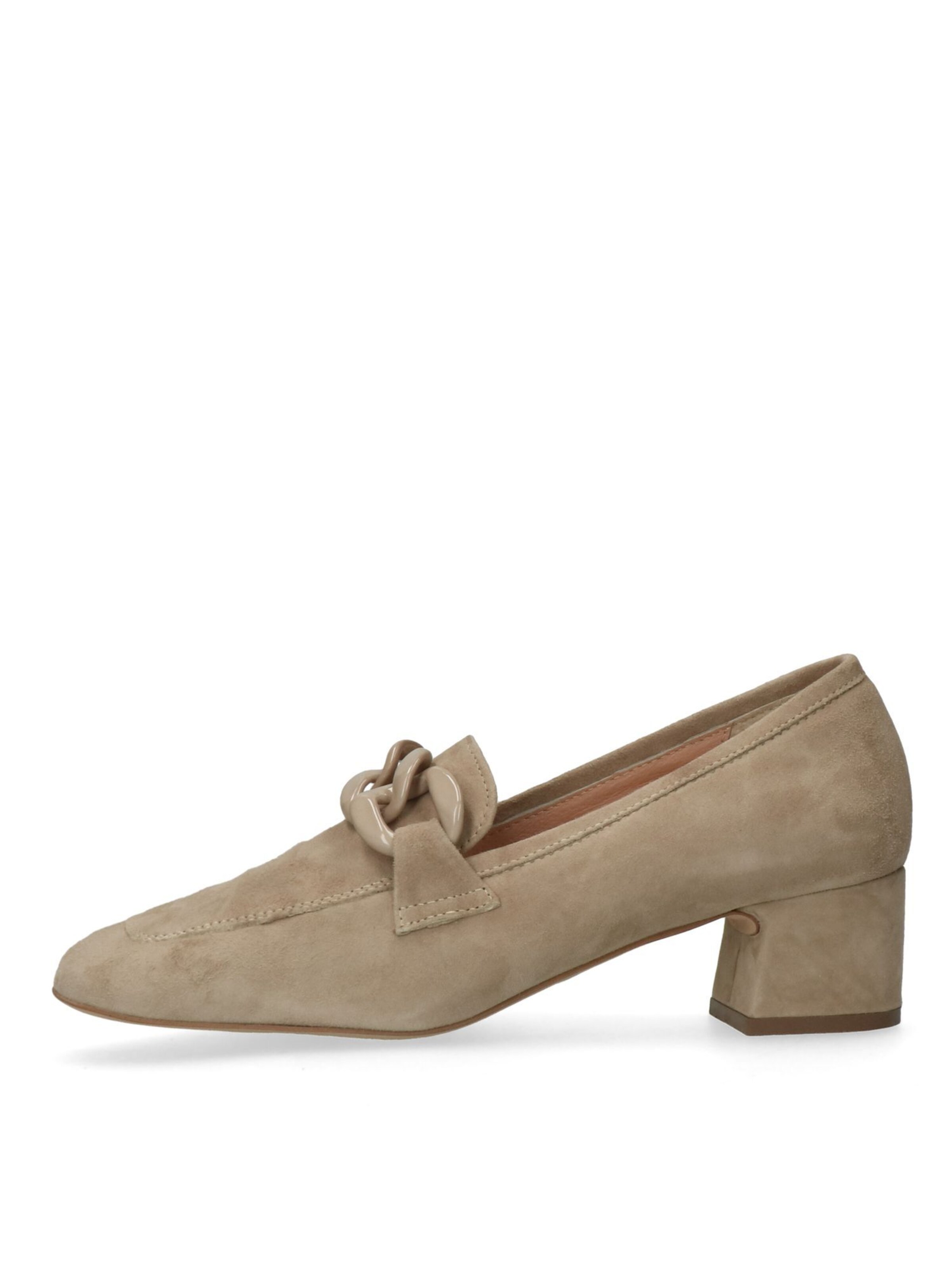 Escarpins MANFIELD en beige