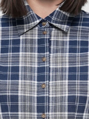 JDY - Blusa 'JDYANNA' en azul