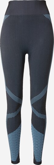 ONLY PLAY Športové nohavice 'Akari' - dymovo modrá / čierna, Produkt
