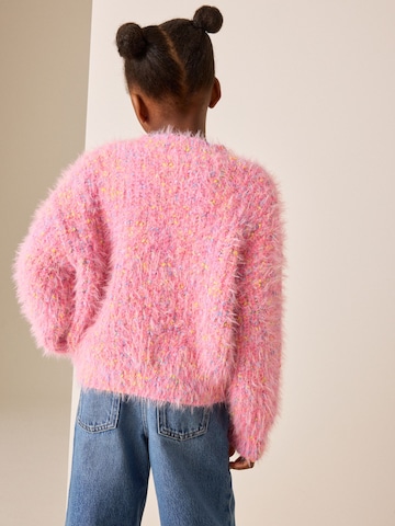 Giacchetta di Next in rosa