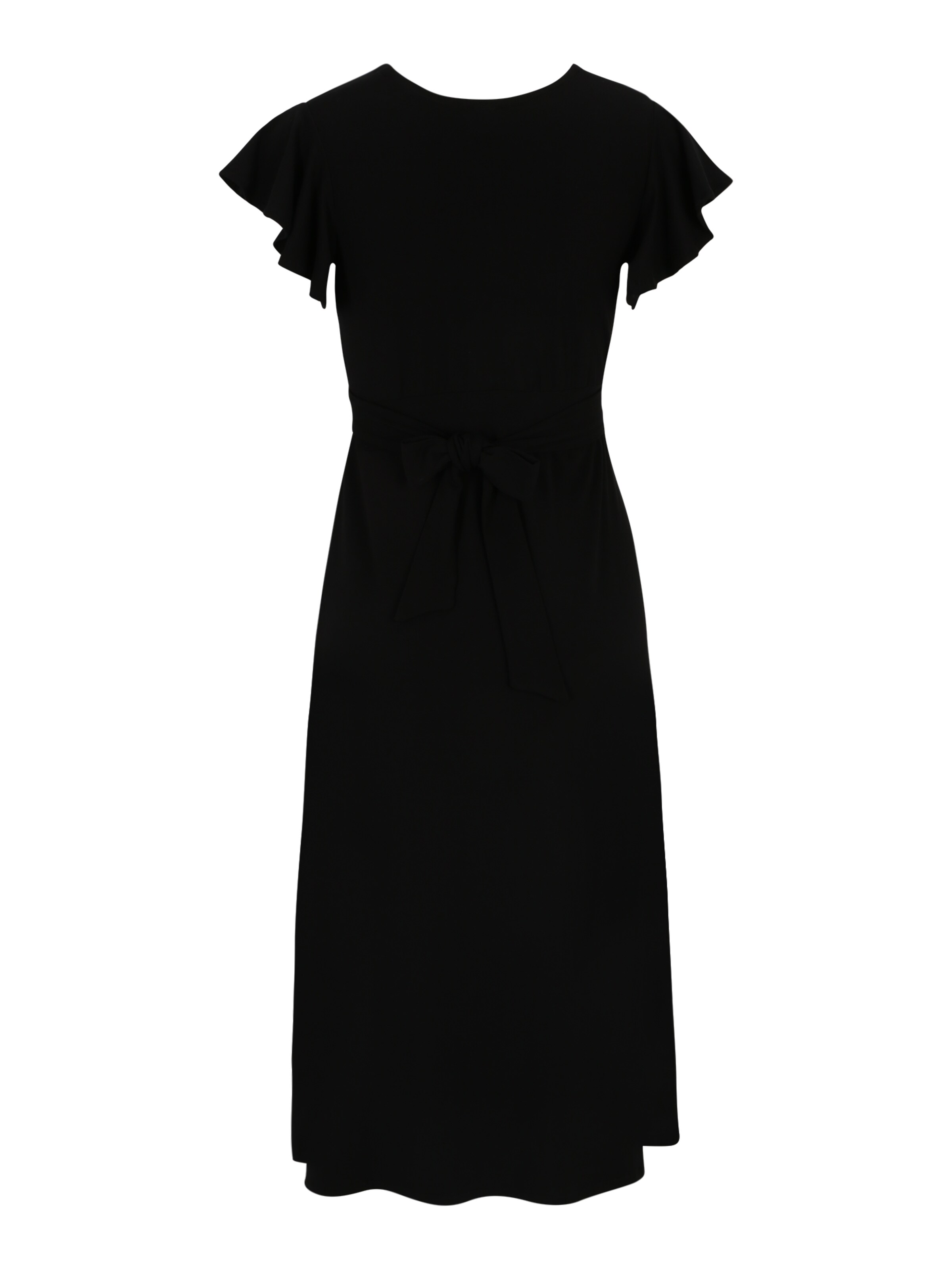 Bebefield Klänning 'Luna' i svart