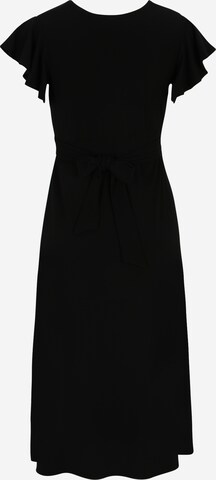 Bebefield - Vestido 'Luna' em preto