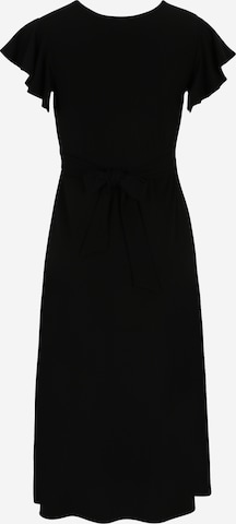 Bebefield Dress 'Luna' in Black