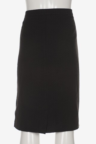 SHEEGO Skirt in XXXL in Black
