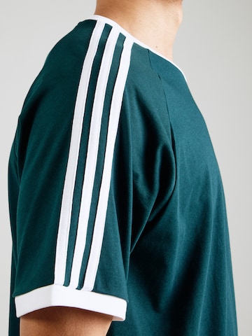 ADIDAS ORIGINALSMajica 'Adicolor Classics' - zelena boja