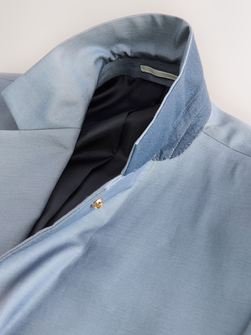 Next Regular Fit Sakko in Blau